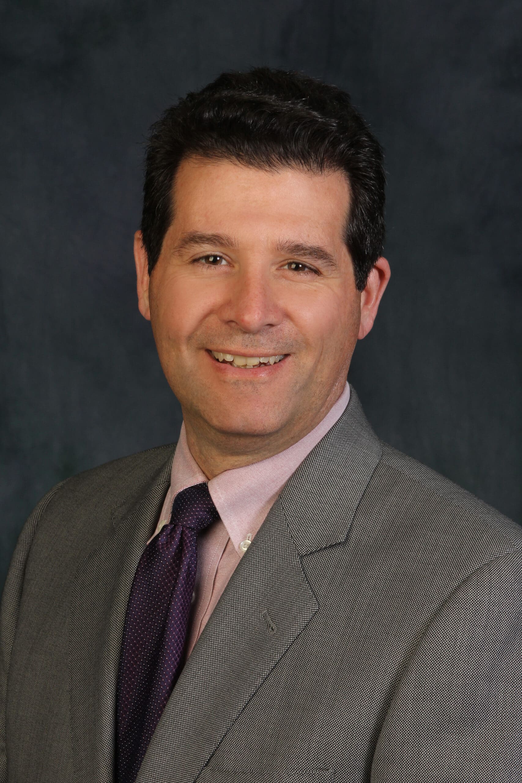 Image of Robert (Rob) J. Commisso